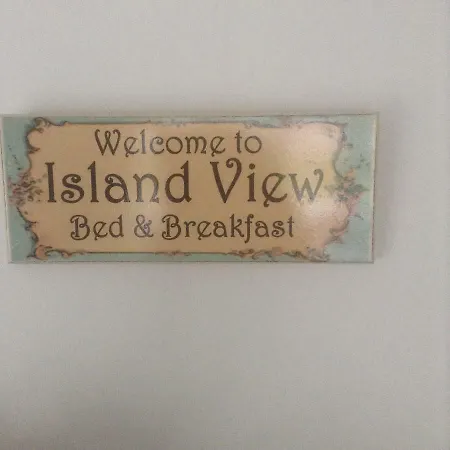 Island View Panzió